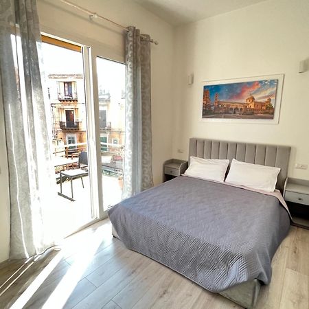 Bella Vita Palermo Buitenkant foto
