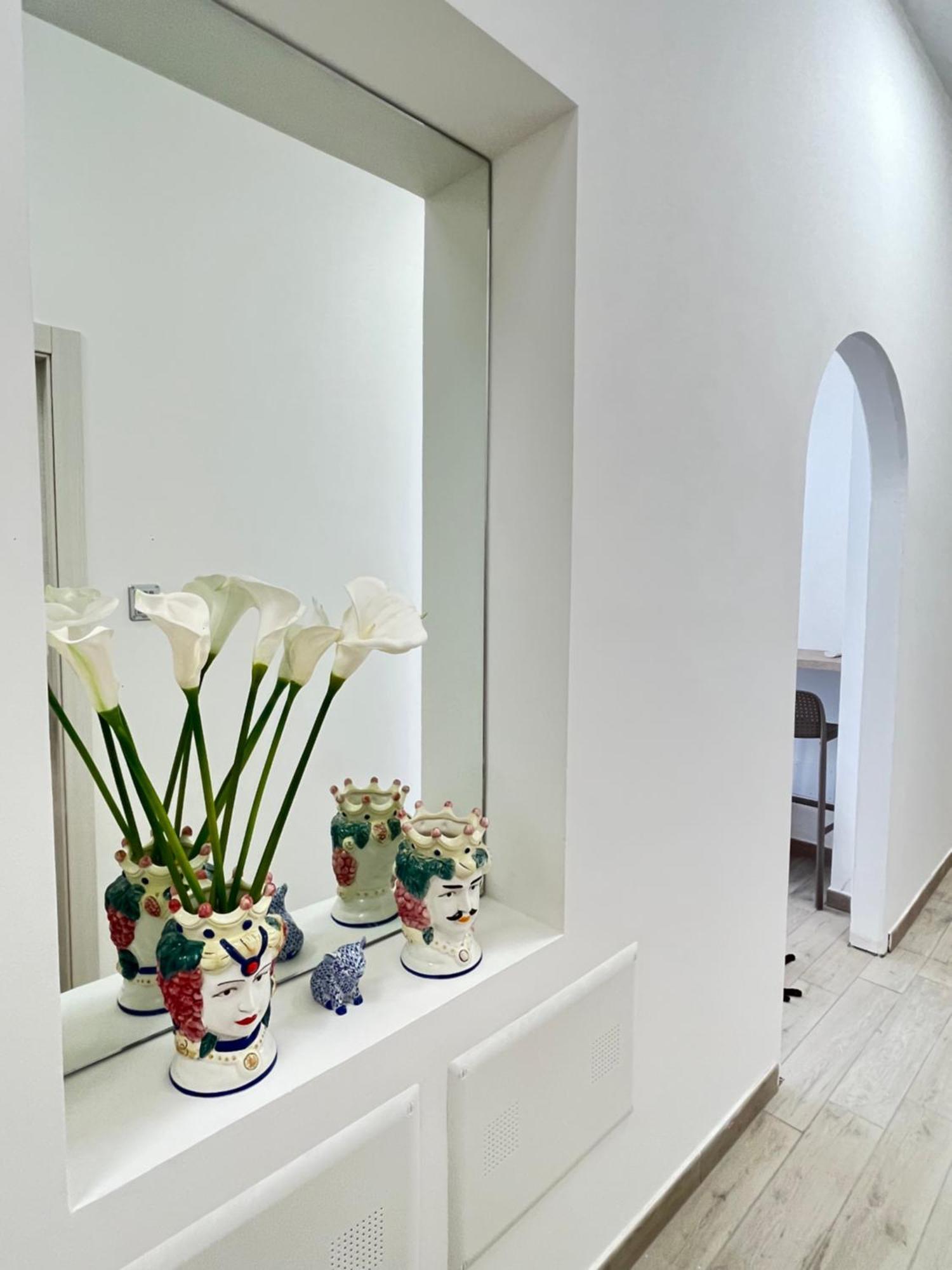 Bella Vita Palermo Buitenkant foto