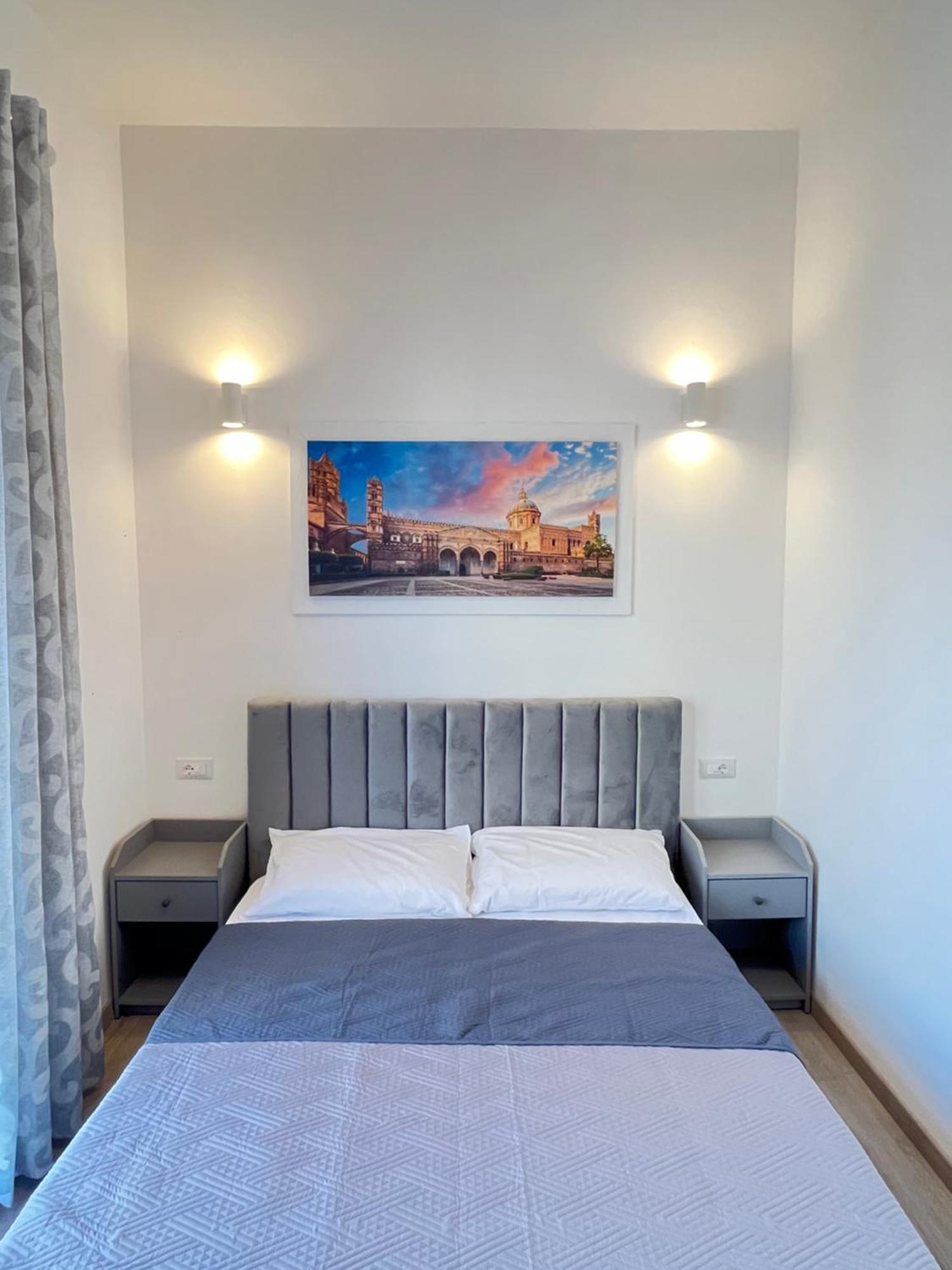 Bella Vita Palermo Buitenkant foto