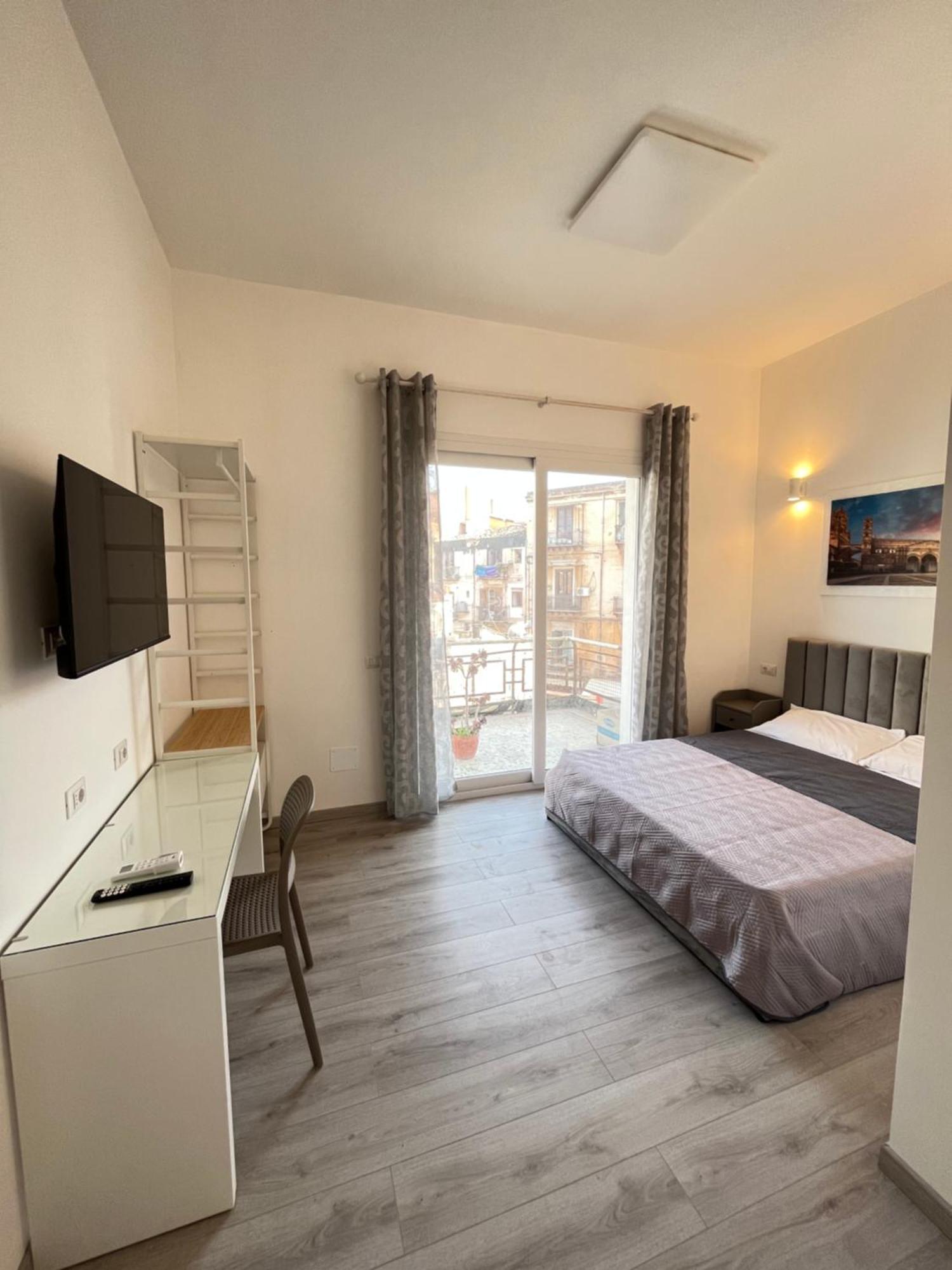 Bella Vita Palermo Buitenkant foto