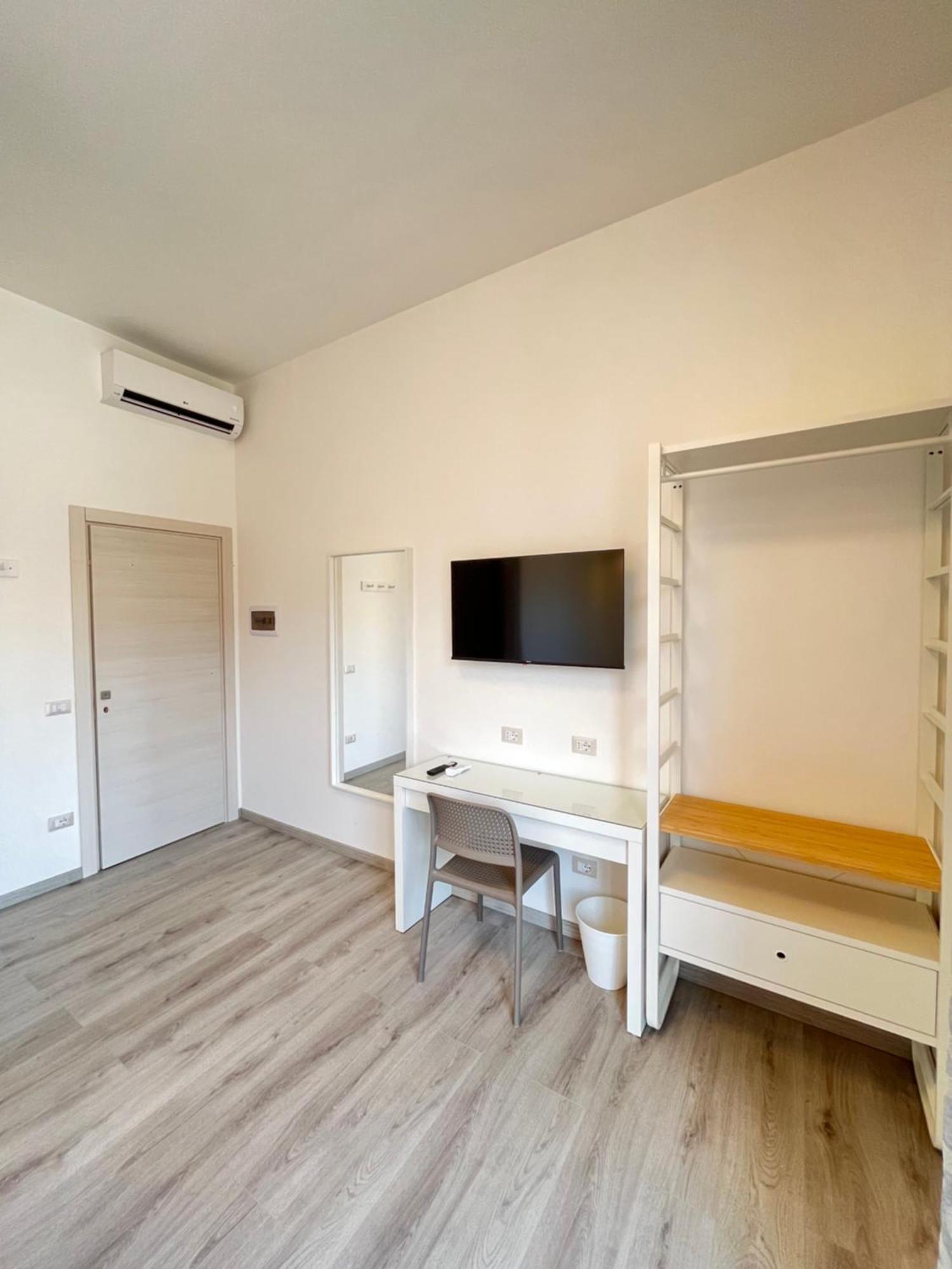 Bella Vita Palermo Buitenkant foto