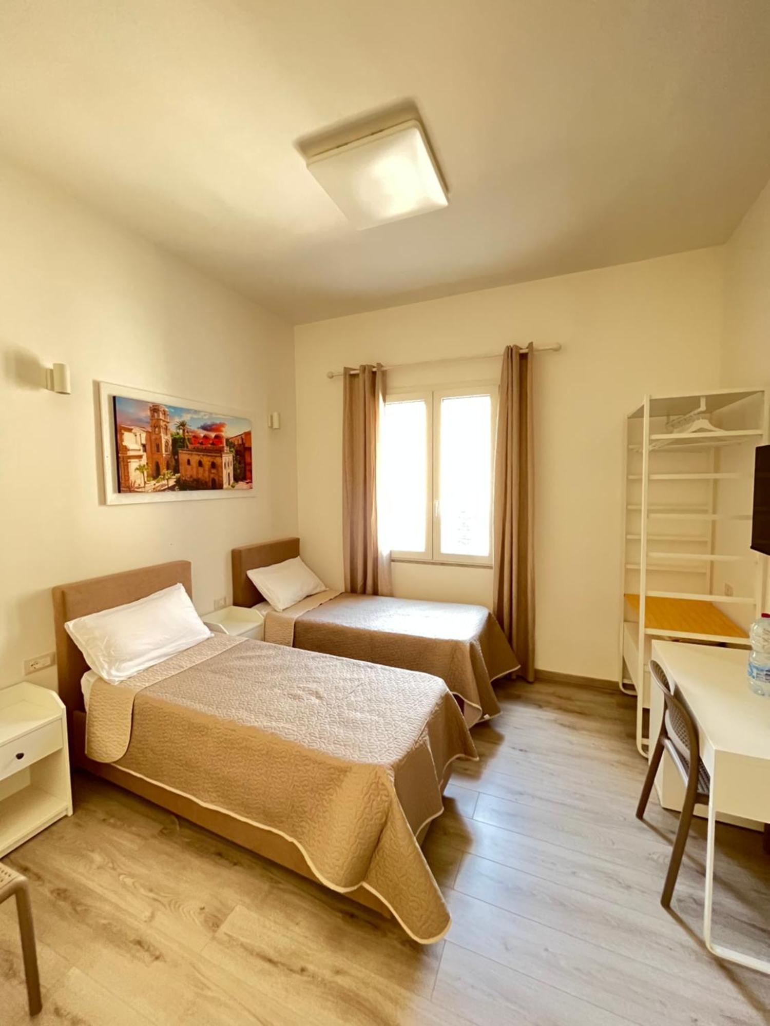 Bella Vita Palermo Buitenkant foto