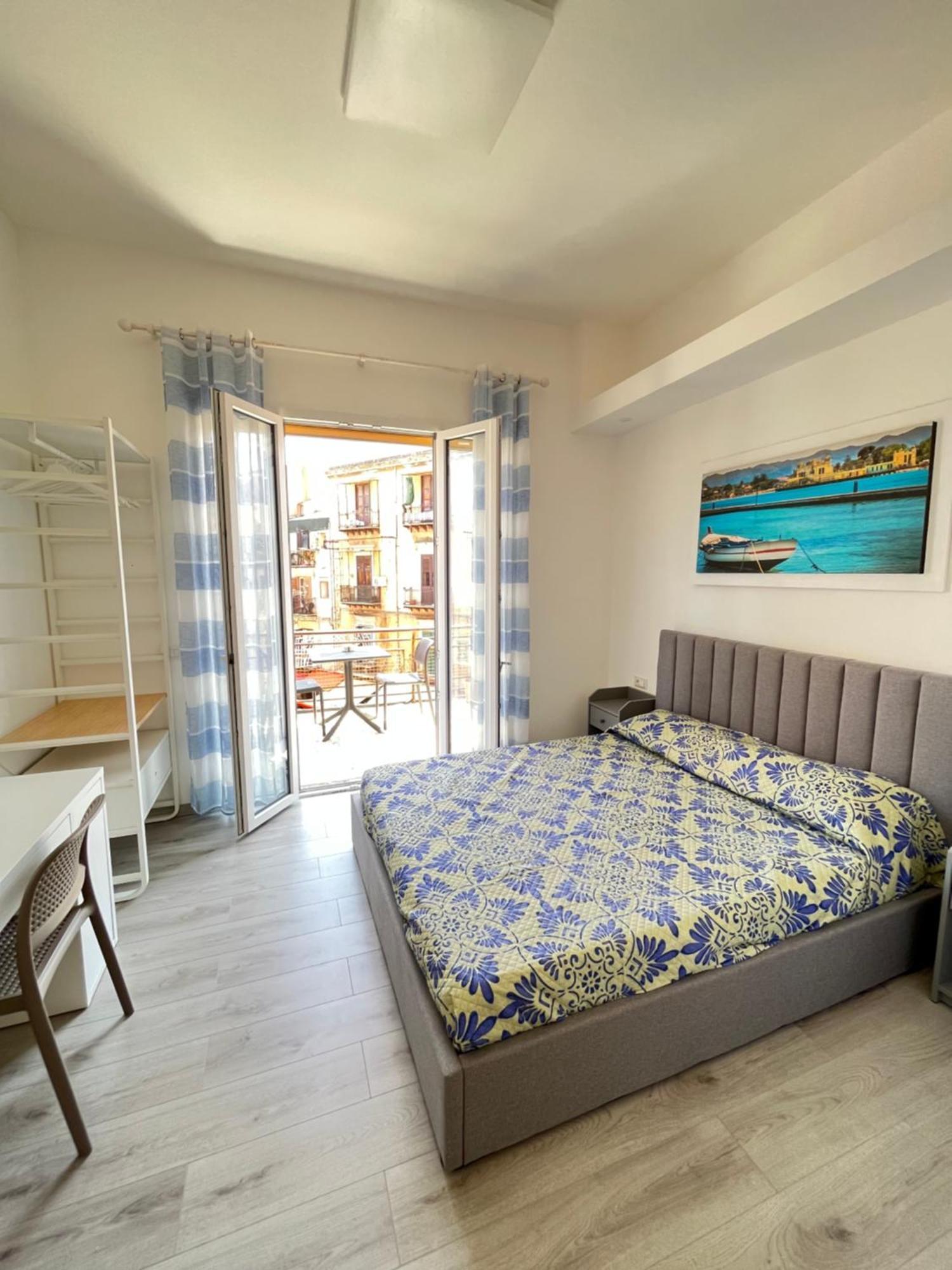 Bella Vita Palermo Buitenkant foto