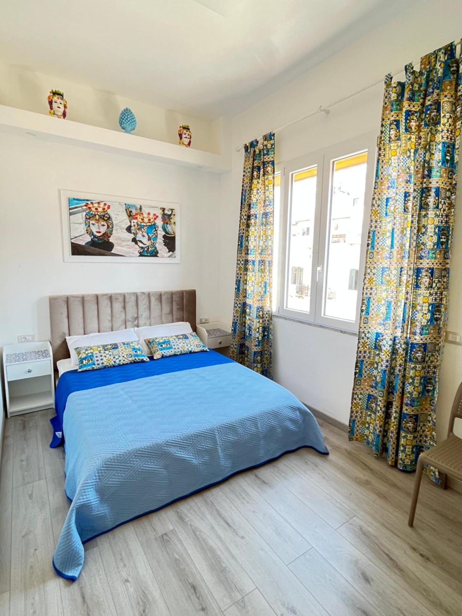 Bella Vita Palermo Buitenkant foto