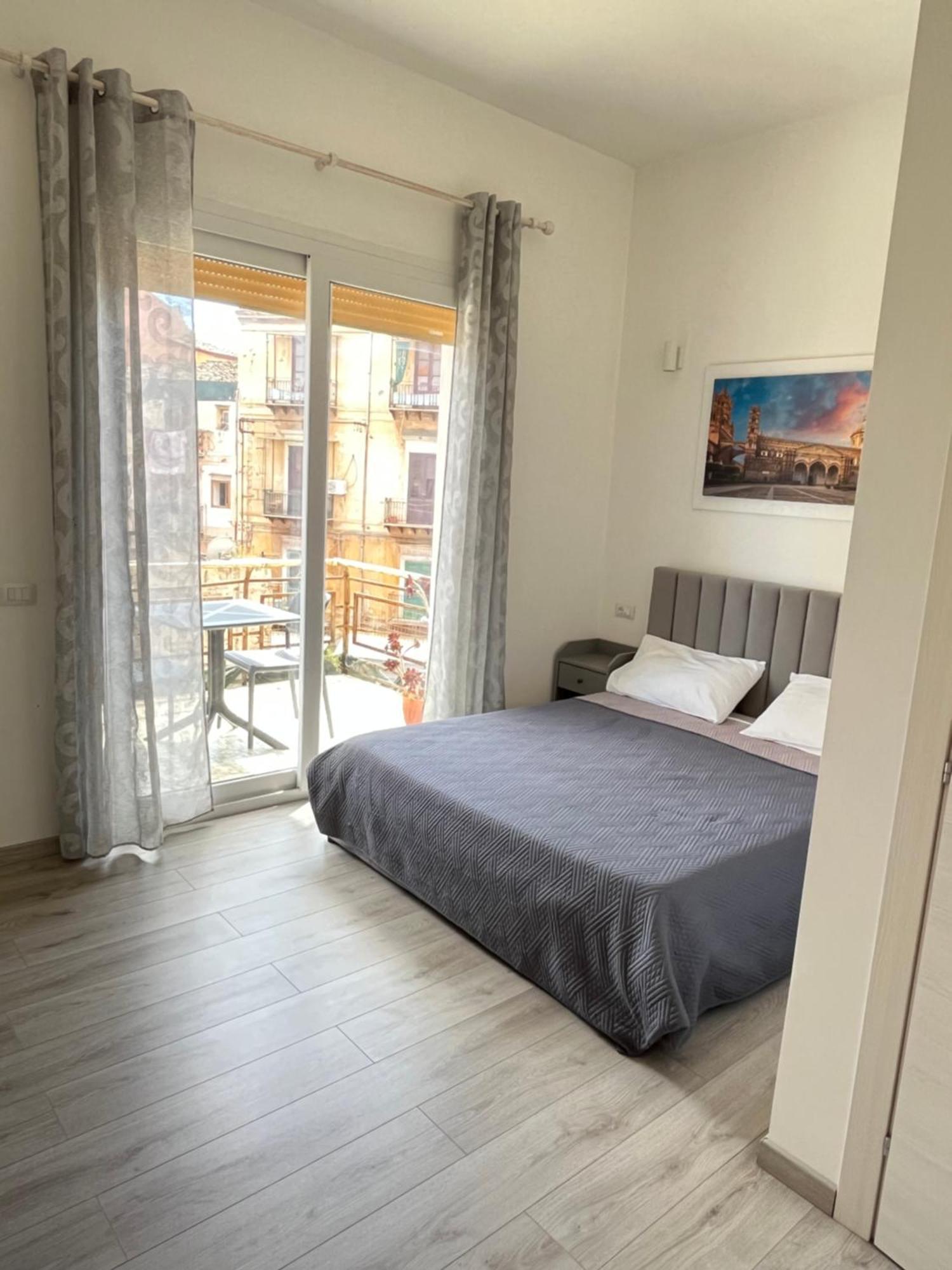 Bella Vita Palermo Buitenkant foto